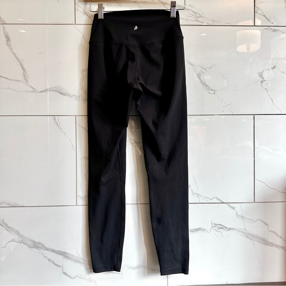 P’tula Danielle Luxe Leggings Black